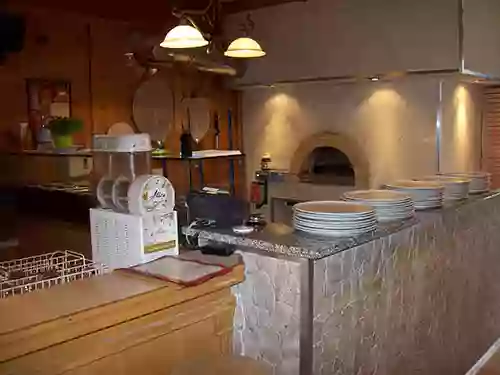 Pizzeria Etna