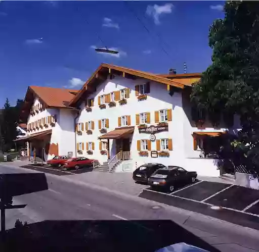 Hotel Gasthof Schäffler