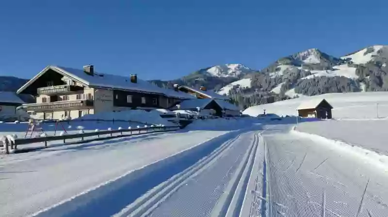 Landhaus Pension Ruppaner