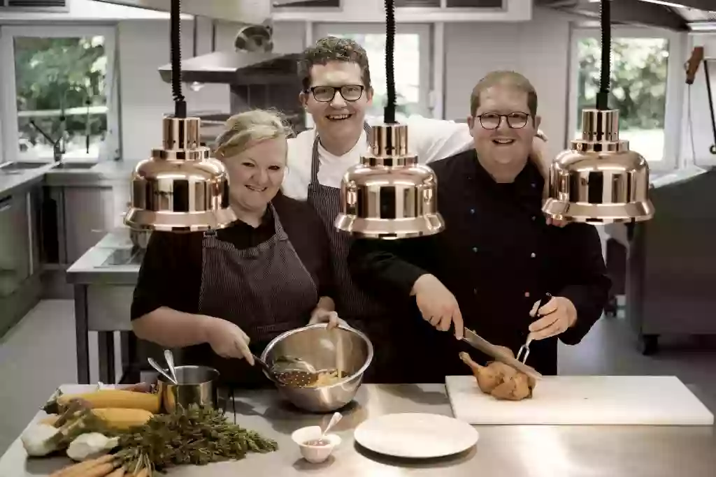 Gasthof Adler Frechenrieden - Familie Munding