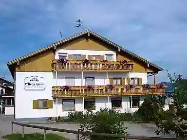 Berggasthof Cafe Restaurant Ellegg Höhe Inh. Fam. Schäfer