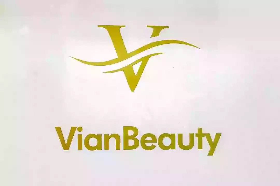 Friseur Kosmetik VianBeauty