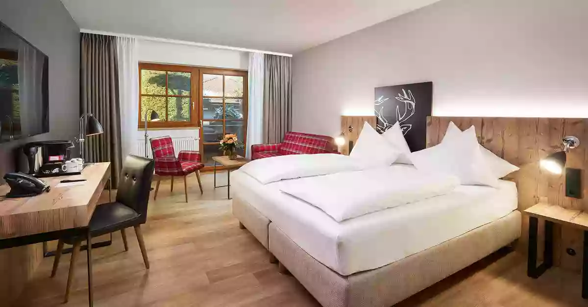 HYPERION Hotel Garmisch-Partenkirchen