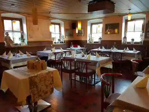 Pizzeria La Locanda