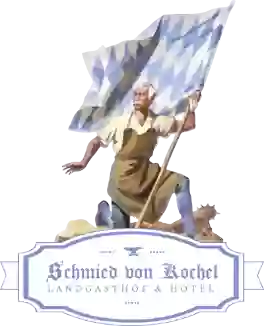 Hotel & Restaurant Schmied von Kochel