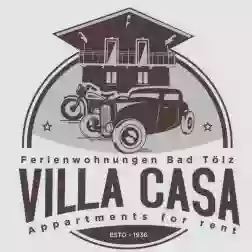 Villa Casa
