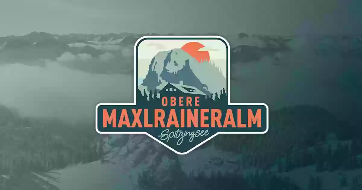 Obere Maxlraineralm