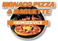 Monaco Pizza + Kebab