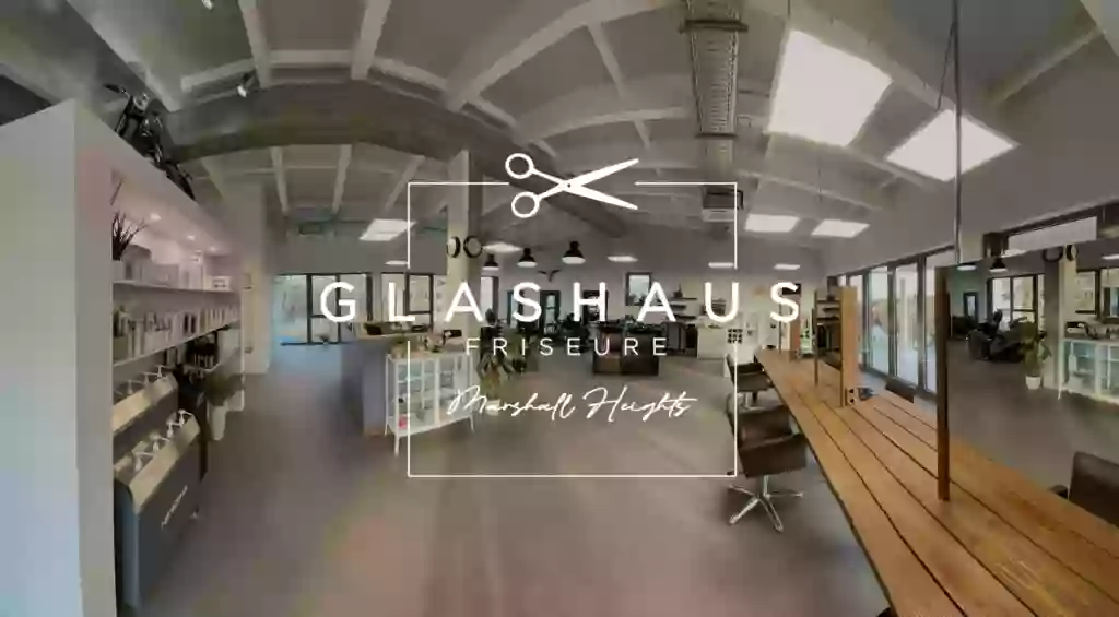 Glashaus Friseure