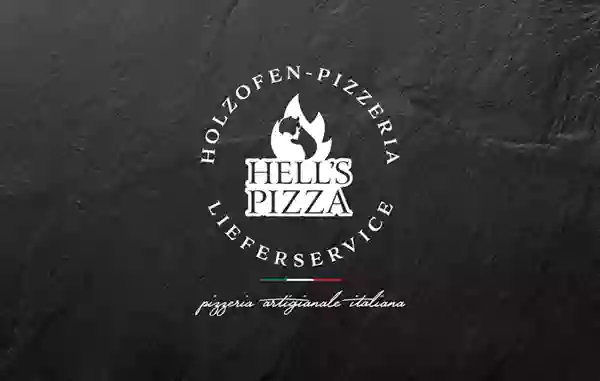 Hell's Pizza