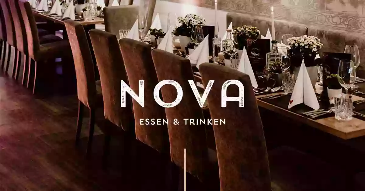 NOVA Essen & Trinken Waltenhofen