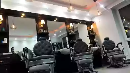 EL SAMRA - Gentleman Barbershop