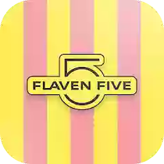Flaven5 Pizzaautomat