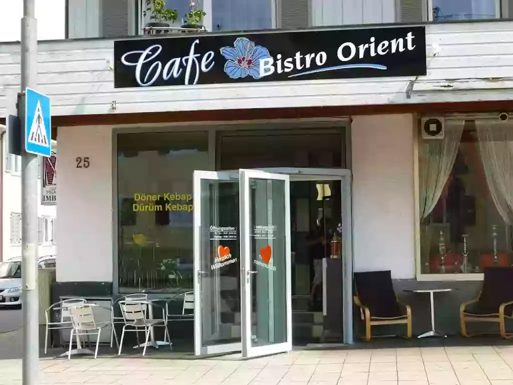 Cafe Bistro Orient | Türkische Küche |