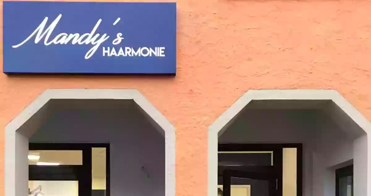 Mandy's Haarmonie - Friseursalon