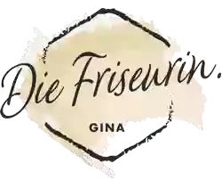 Die Friseurin Gina