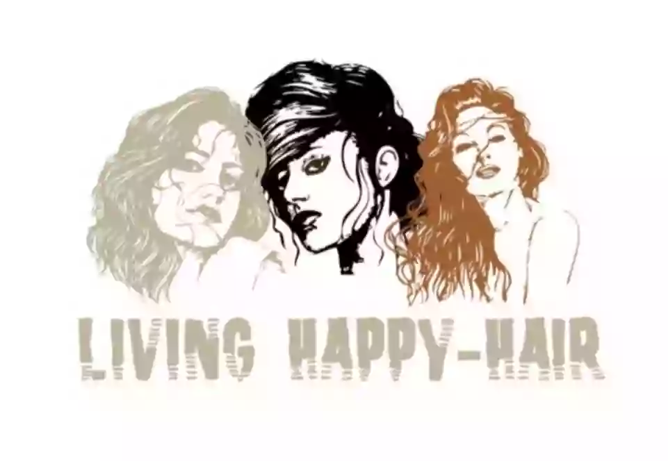 Living Happy-Hair GbR