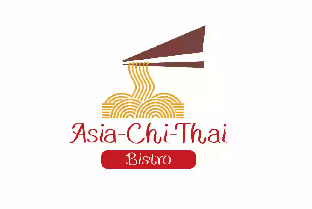 Asia-Chi-Thai