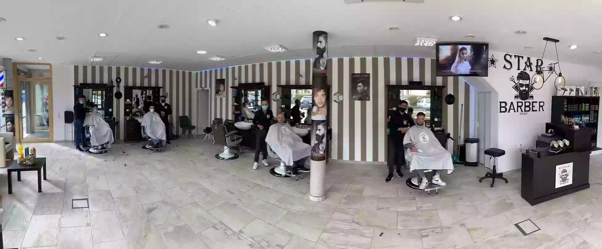 Star Barbershop