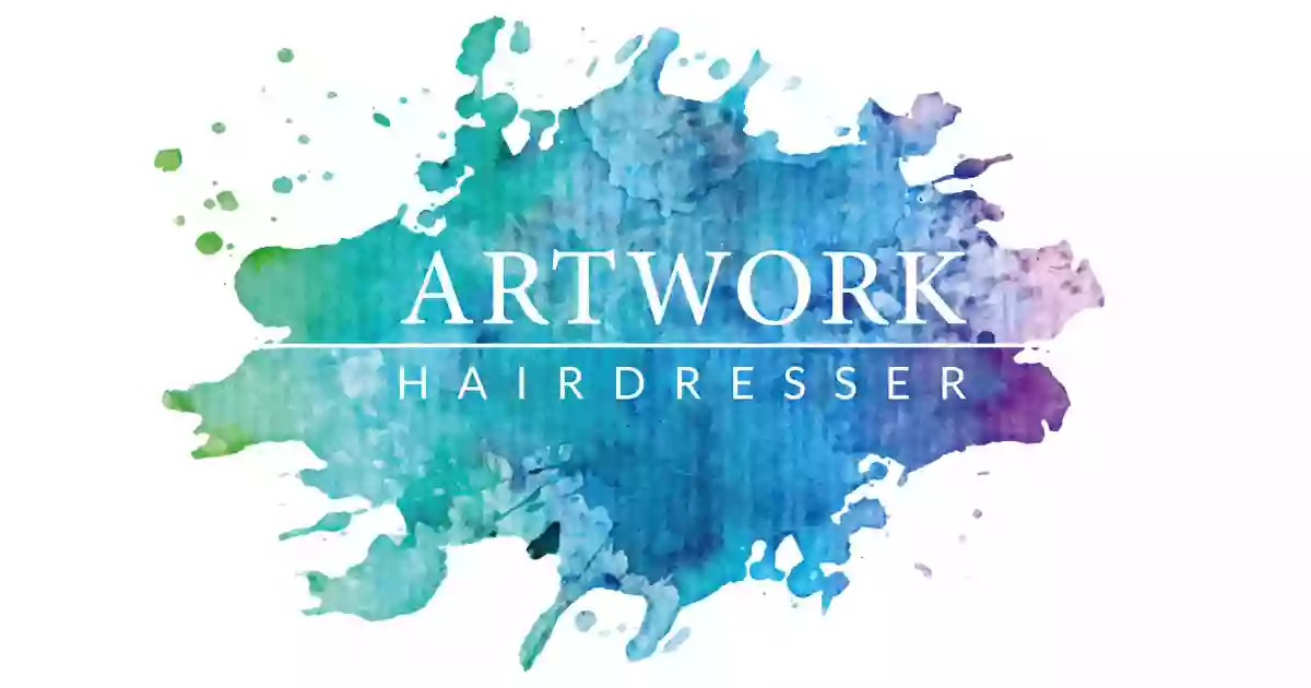 Artwork Hairdresser