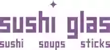 Sushi Glas