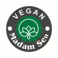 Vegan Sushi Madam sen