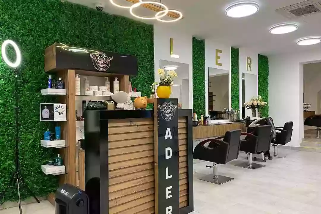 Friseur & Barber Adler Erding