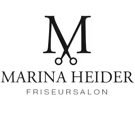 Friseursalon Marina Heider