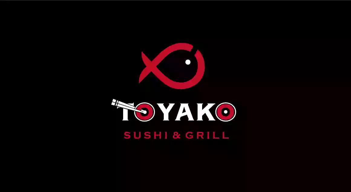 Toyako Sushi & Grill