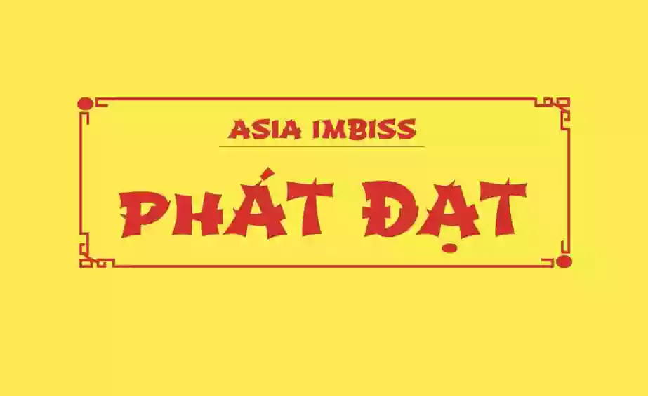 Phat Dat Asia Imbiss