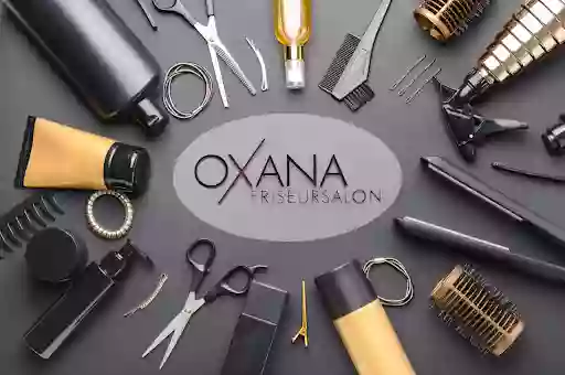 Oxana Friseursalon