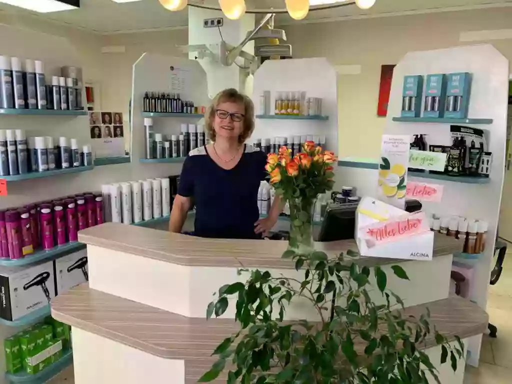 Christine Kuen Friseursalon