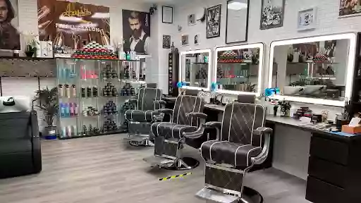 Amir Barber’s