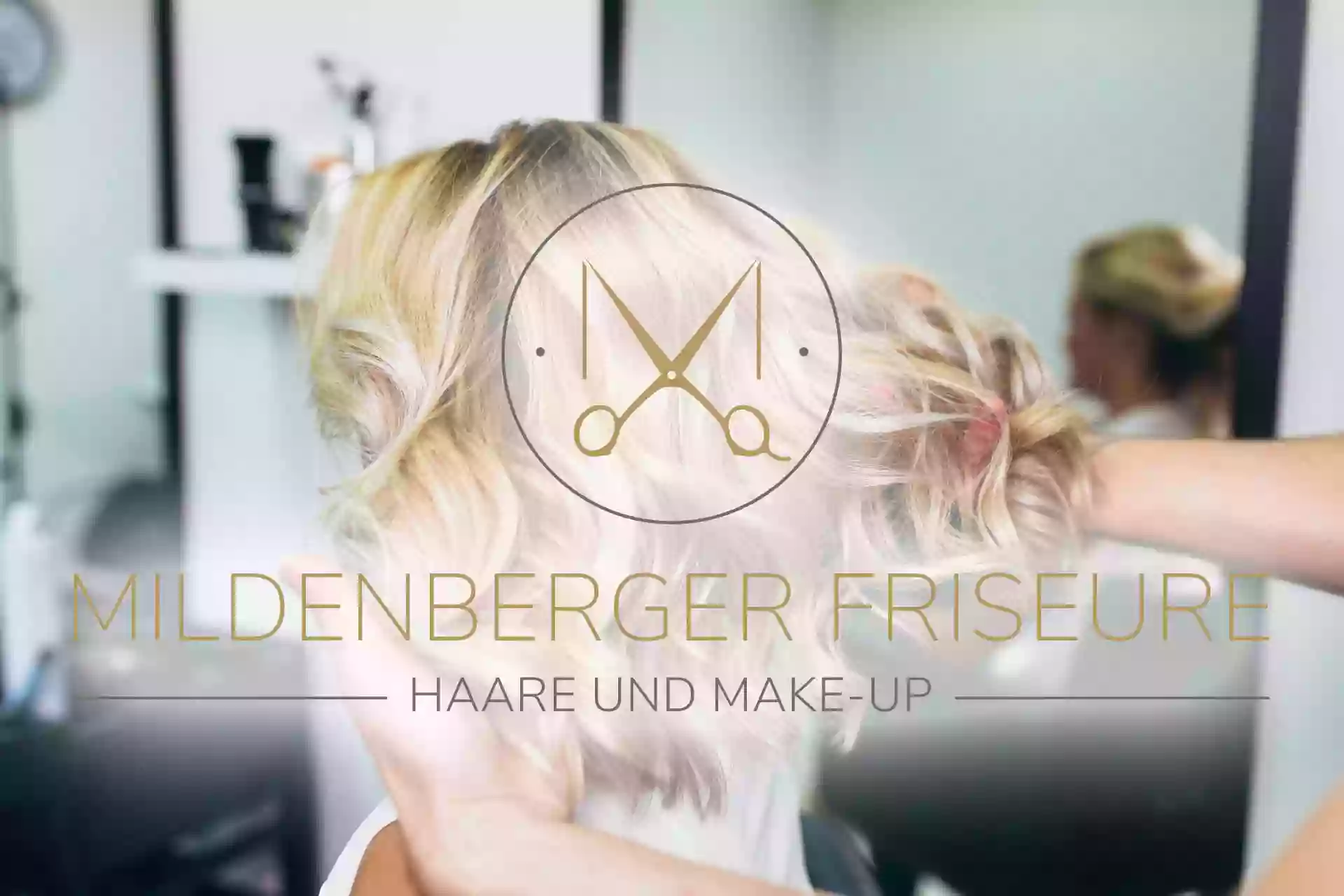 Mildenberger Friseure - Haare & Make-Up