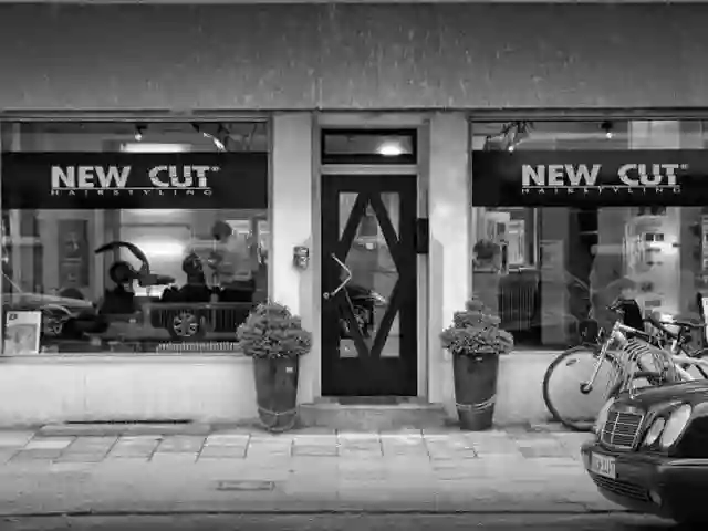 NEW CUT HAIRSTYLING-Ihr Friseur in München Schwabing Maxvorstadt