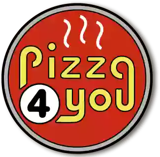 Pizza 4 You