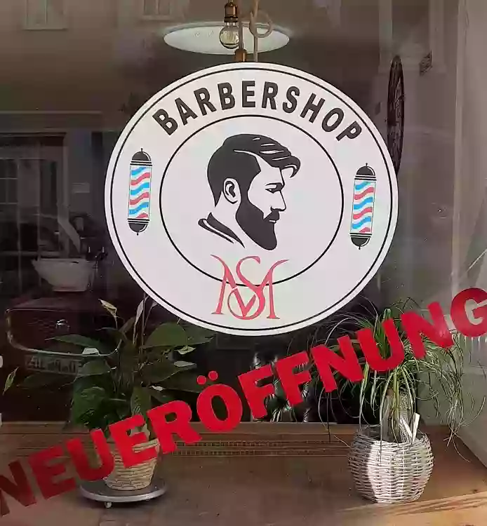 Barbershop MS Moosburg