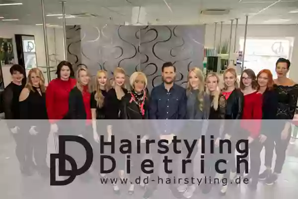 DD Hairstyling Dietrich Friseur