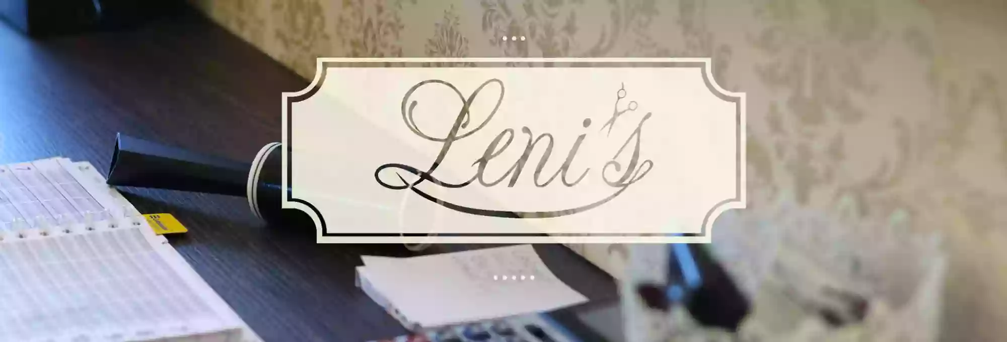 Leni's - Lenis Friseursalon