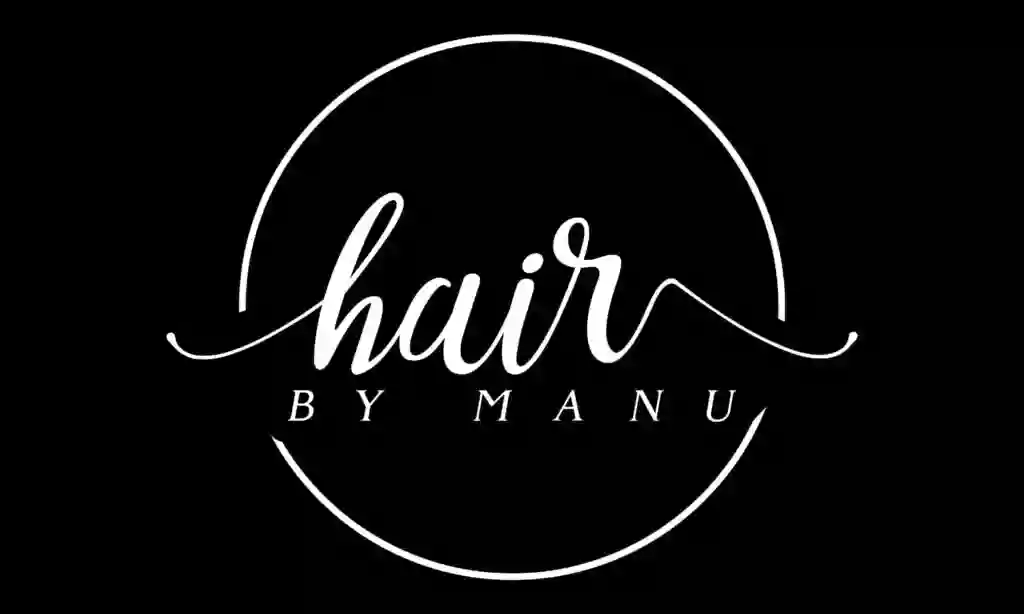 Friseursalon Kirchheim Schwaben - Hair by Manu