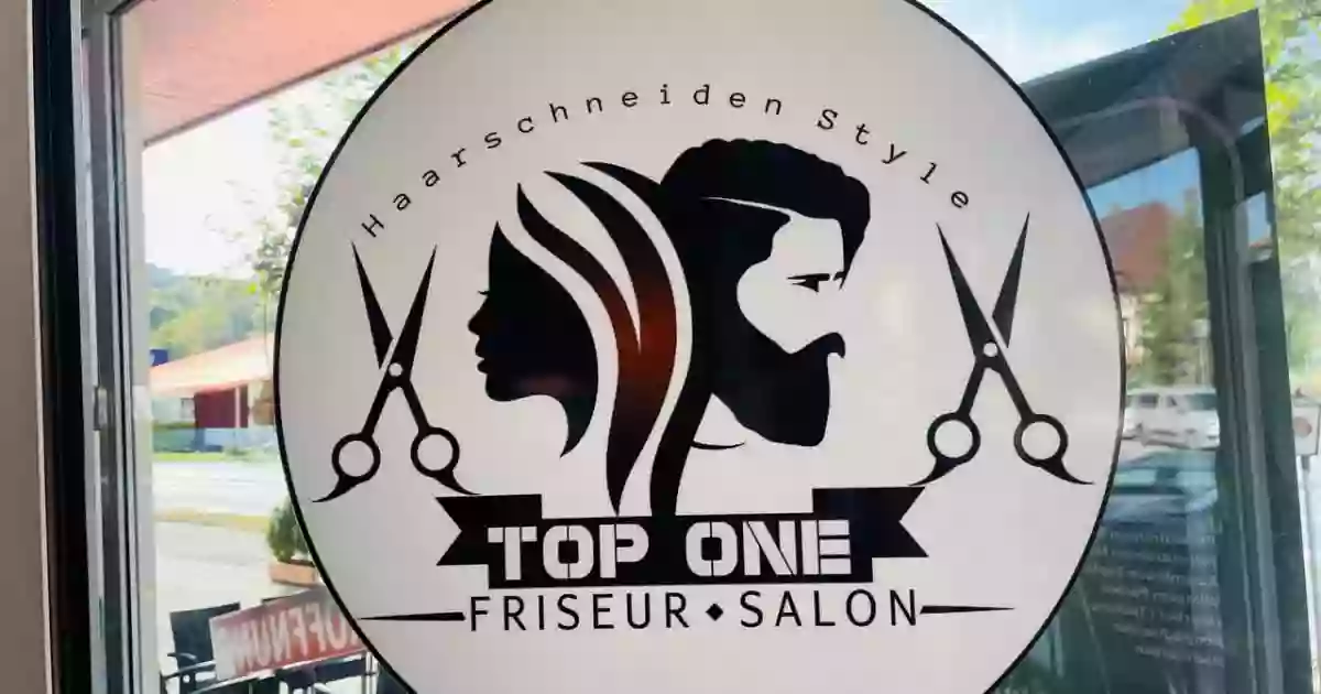 Top One Friseur