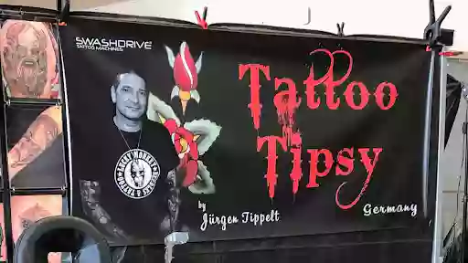 Tattoo Tipsy