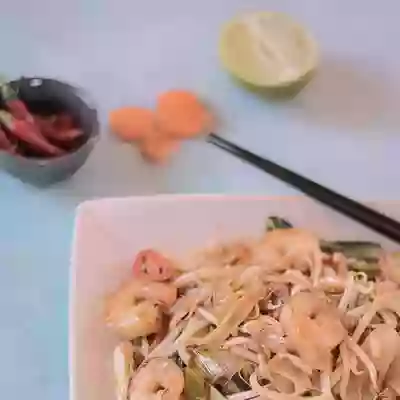 Frisch aus dem Wok - Die asiatische Vitalküche & Sushi