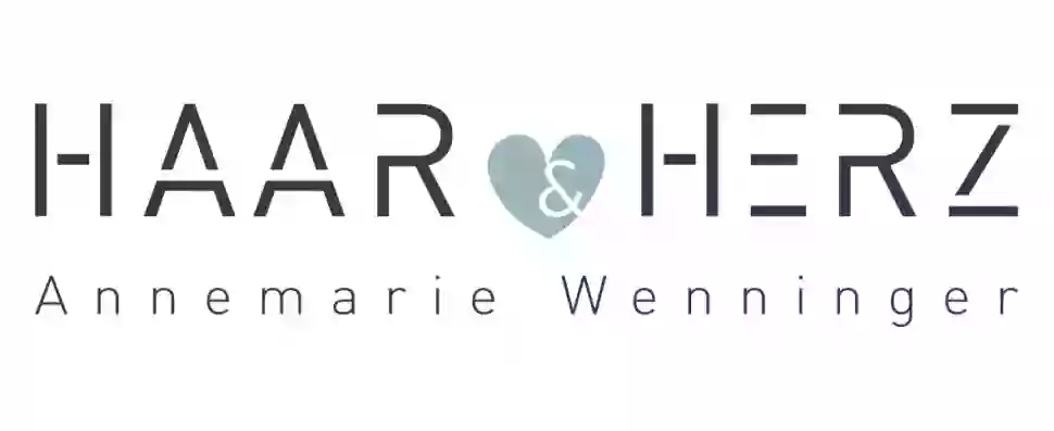 Haar Und Herz Annemarie Wenninger