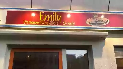 Emily Vietnamesische Küche & Sushi