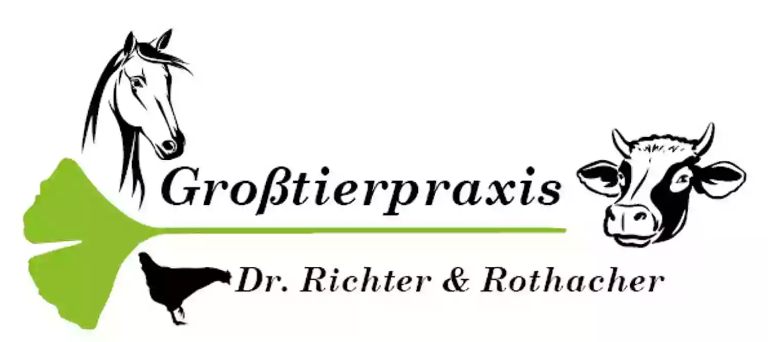 Großtierpraxis Dr. Richter & Rothacher PartGmbB