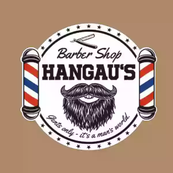 Hangau’s Barbershop Herzo