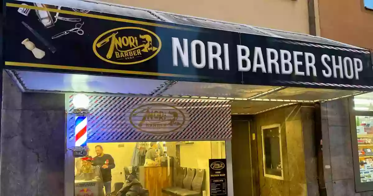 Nori Barbershop