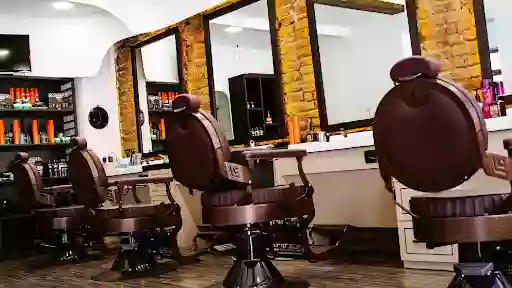 Musti's Barbershop | Augsburg