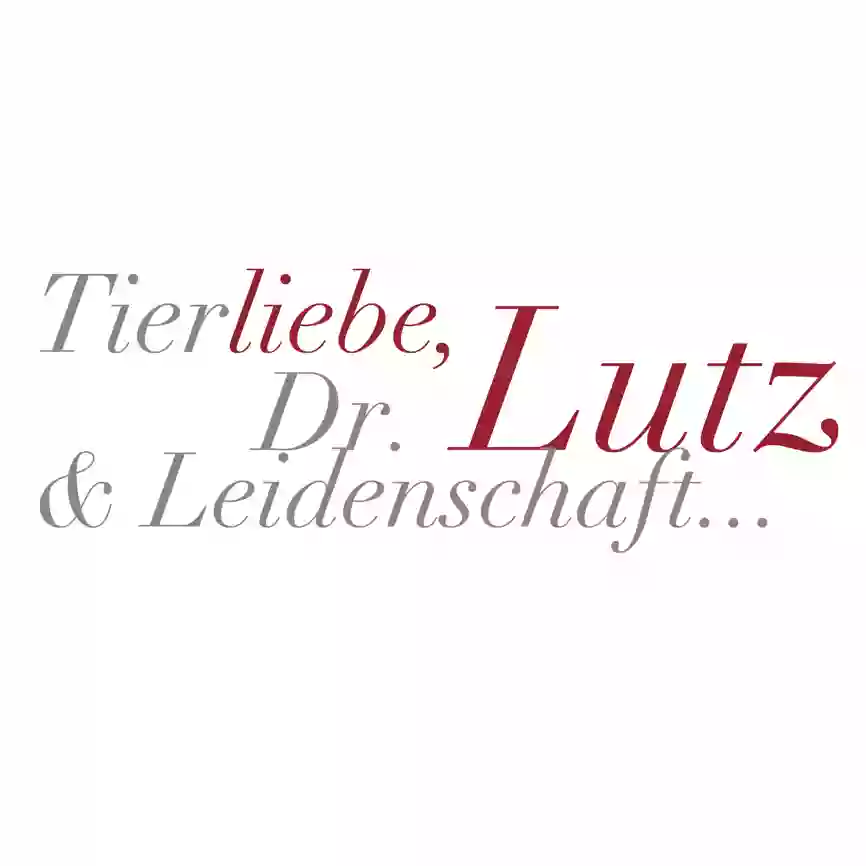 Dres. med. vet. Lutz - Kleintierklinik